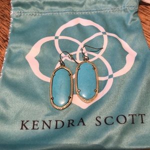 Kendra Scott Earrings